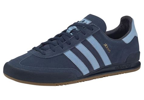 adidas sneaker herren jeansblau|Men's Sneakers .